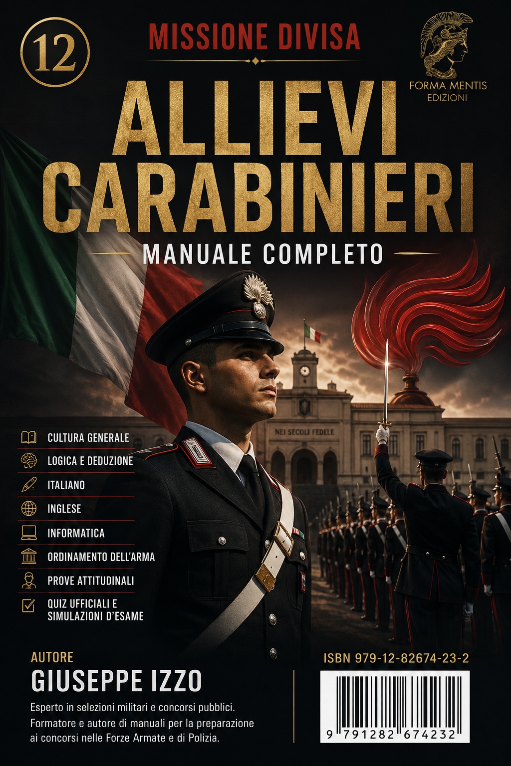 Allievi Carabinieri