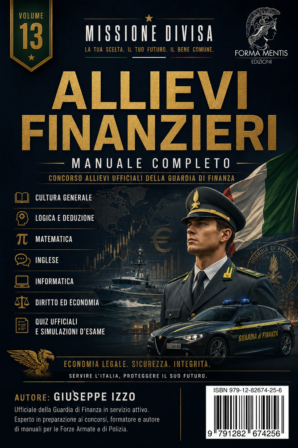 Allievi Finanzieri