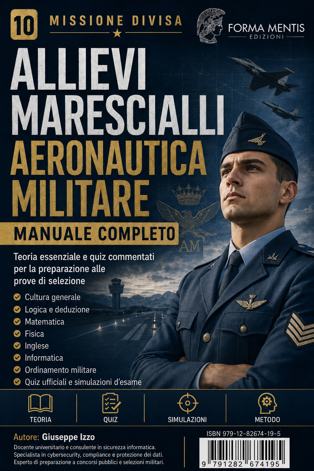 Allievi Marescialli Aeronautica Militare