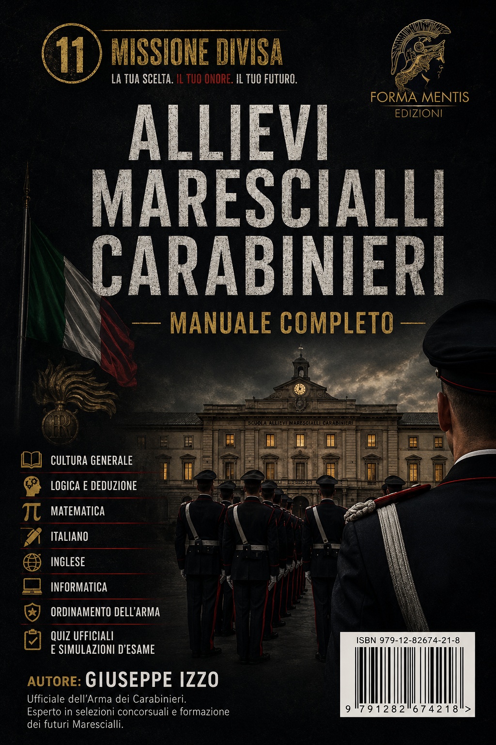 Allievi Marescialli Carabinieri