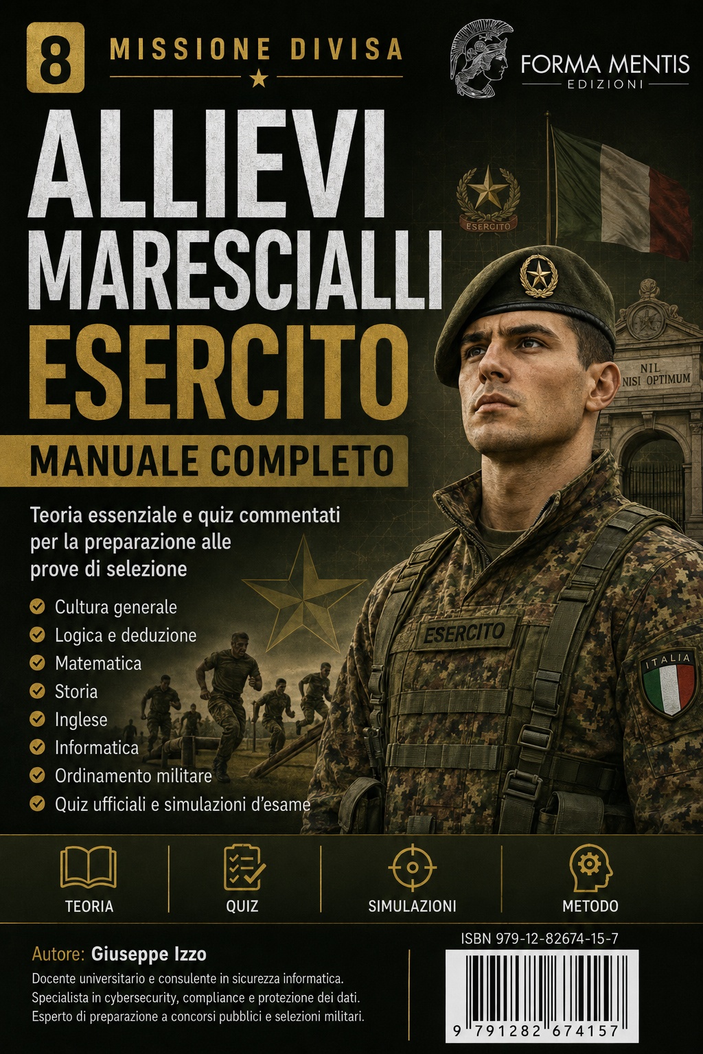Allievi Marescialli Esercito