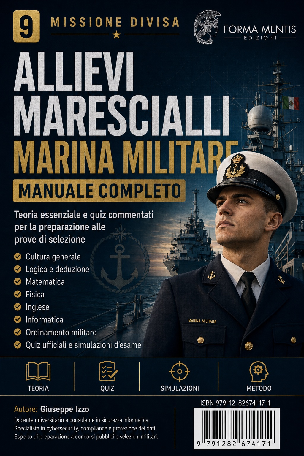 Allievi Marescialli Marina Militare